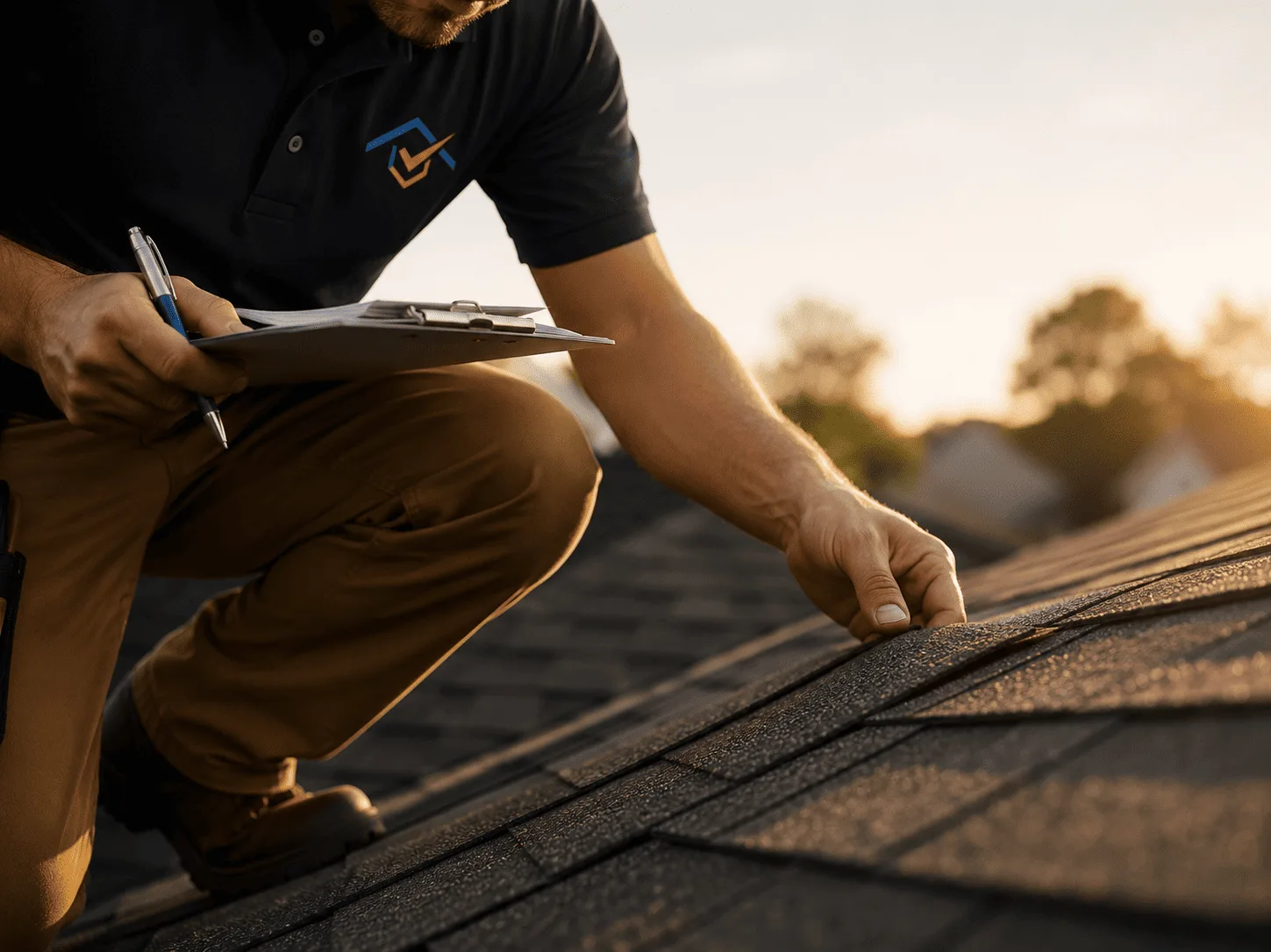 Why Choose Roof Inspection in Morganville, NJ